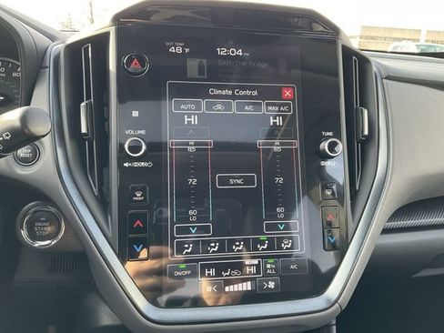 Used 2024 Subaru Crosstrek 2.5i Limited w/ Crosstrek Mirror Package image 15