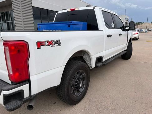 Used 2026 Ford F250 XL w/ STX Appearance Package AWD/4WD image 8