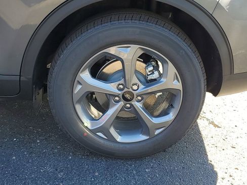 New 2026 Ford Escape ST-Line w/ Tech Pack #1 image 30