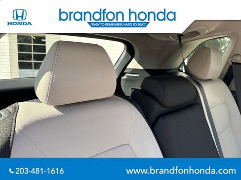 Certified 2026 Honda CR-V EX image 26