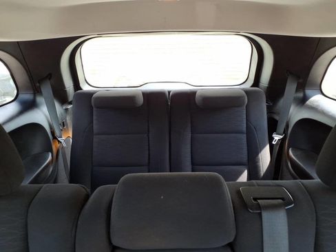 Used 2019 Dodge Durango SXT RWD image 19