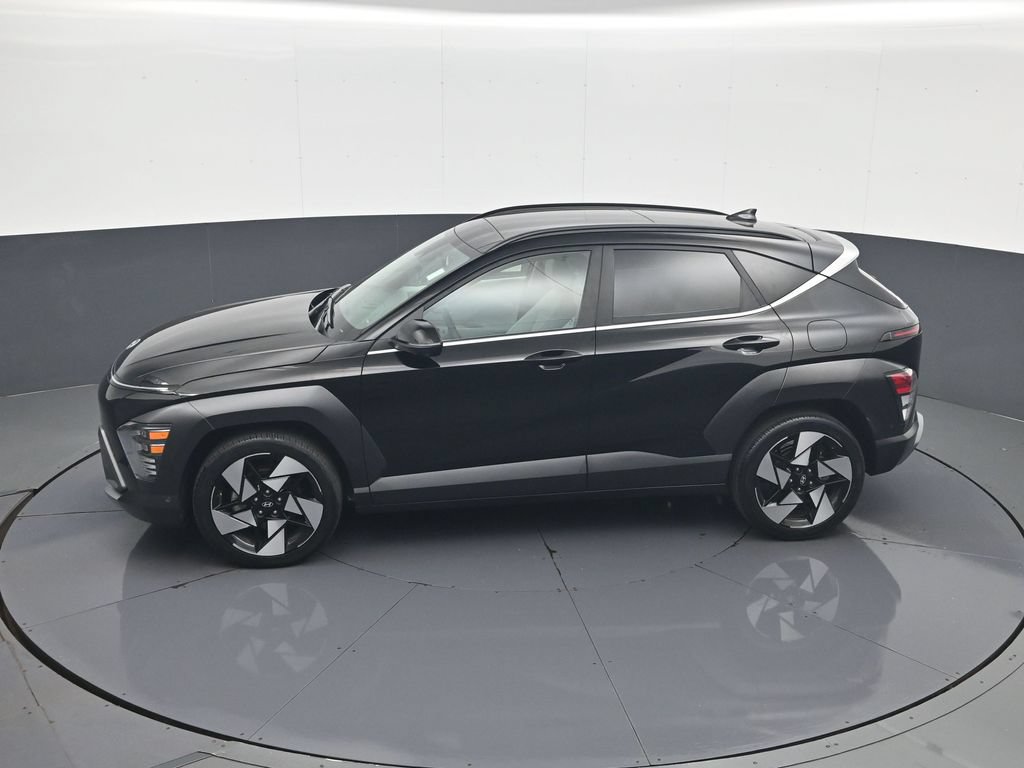 Certified 2024 Hyundai Kona Limited FWD image 21