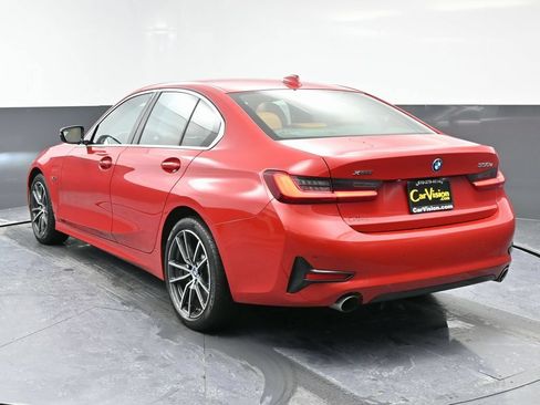 Used 2022 BMW 330e xDrive w/ Convenience Package AWD/4WD image 10