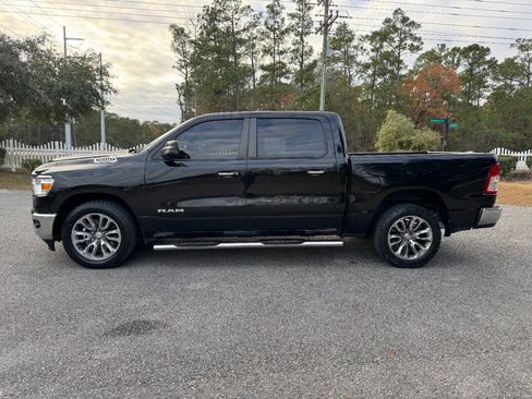 Used 2019 RAM 1500 Big Horn image 3
