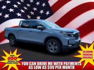 Used 2023 Honda Ridgeline RTL image 1