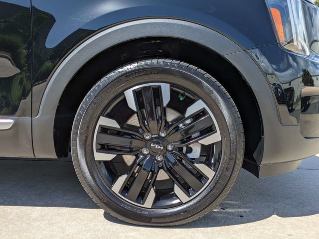 Used 2025 Kia Telluride SX Prestige AWD/4WD image 11