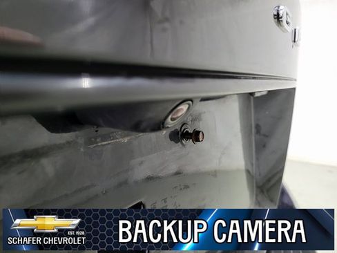 Used 2017 Dodge Journey GT w/ Flexible Seating Group image 9