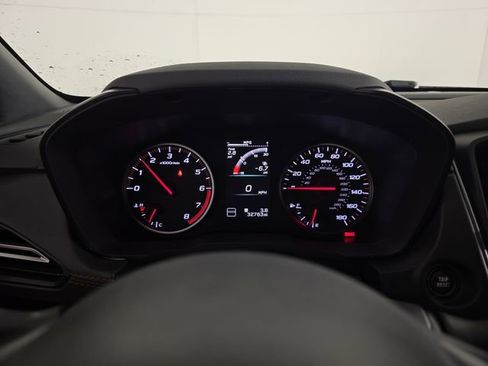 Used 2022 Subaru WRX Limited AWD/4WD image 11
