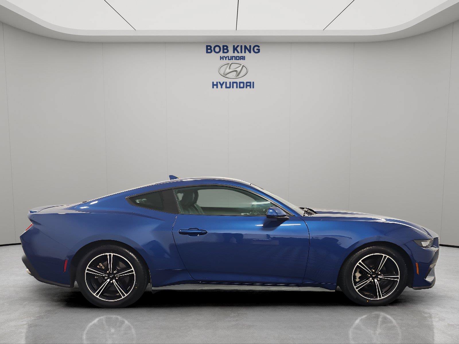 Used 2024 Ford Mustang Premium RWD image 6