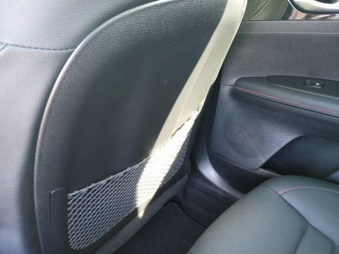 Used 2024 Kia Forte GT w/ GT2 Package FWD image 18