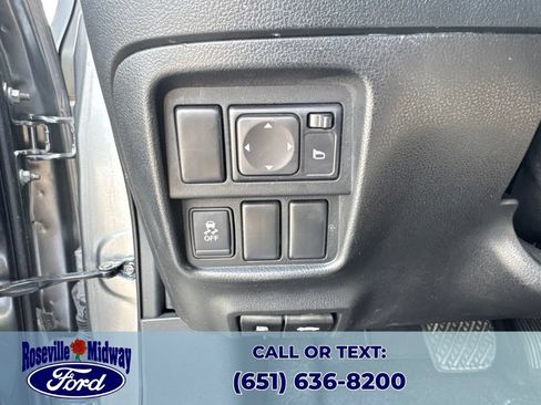 Used 2013 Nissan Juke SV w/ Chrome Pkg FWD image 25