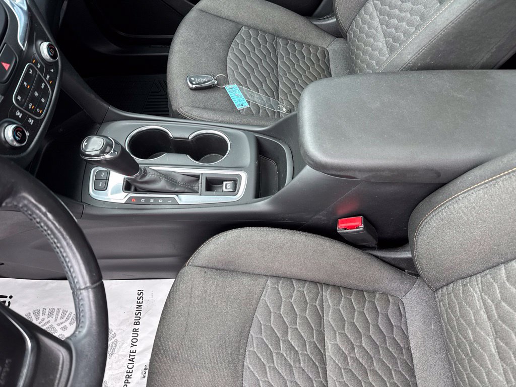 Used 2019 Chevrolet Equinox LT AWD/4WD image 28