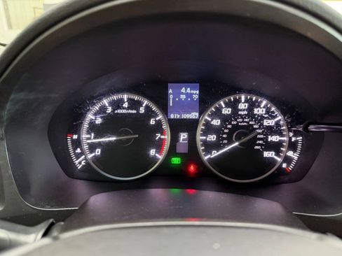 Used 2014 Acura ILX FWD image 25