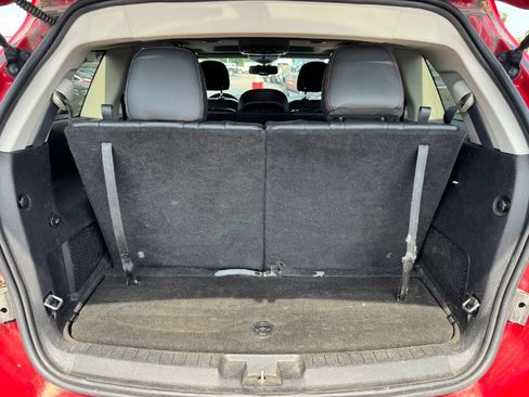 Used 2017 Dodge Journey GT FWD image 17