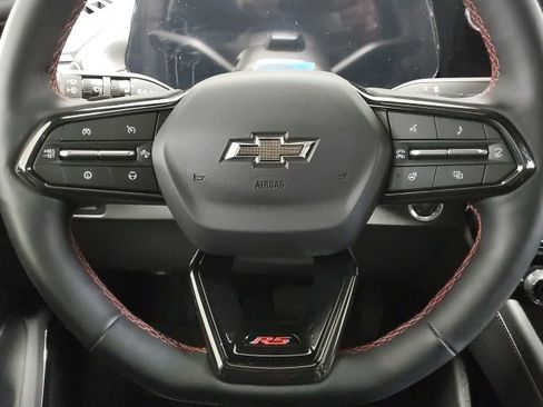 Used 2026 Chevrolet Traverse RS image 15