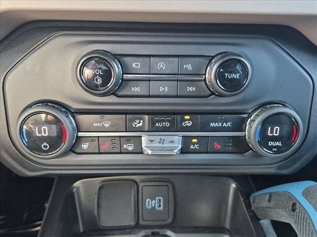 Used 2024 Ford Bronco Wildtrak AWD/4WD image 27