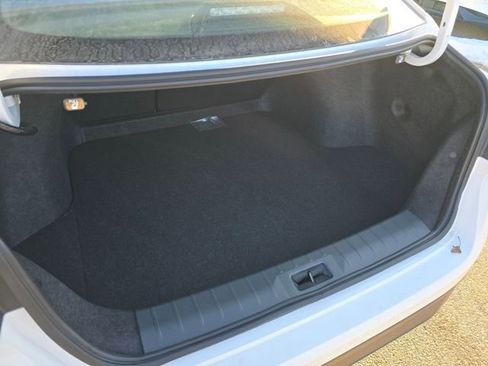 New 2026 Nissan Sentra SV w/ Floor Mat Package image 16