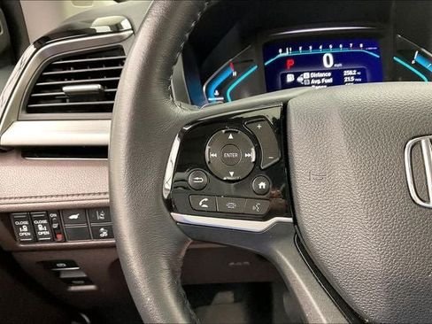 Used 2019 Honda Odyssey Elite image 23