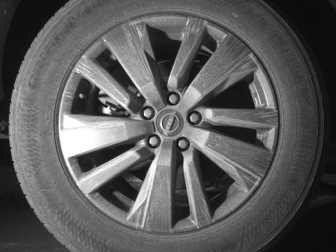 Used 2025 Nissan Pathfinder SV FWD image 15