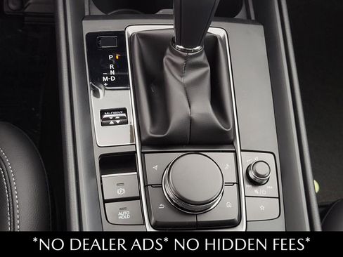 New 2026 MAZDA CX-50 Meridian Edition AWD/4WD image 21