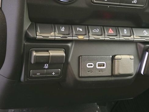 New 2026 Chevrolet Silverado 2500 W/T w/ WT/CX Safety Package image 26