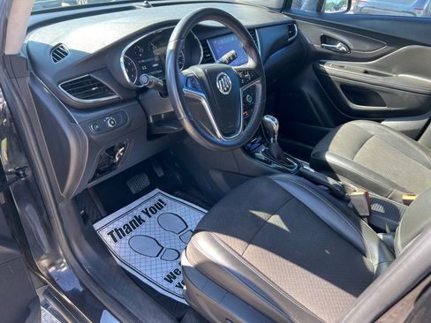 Used 2018 Buick Encore Preferred FWD image 11