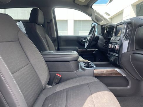 Used 2021 GMC Sierra 1500 Elevation w/ X31 Off-Road Package AWD/4WD image 22