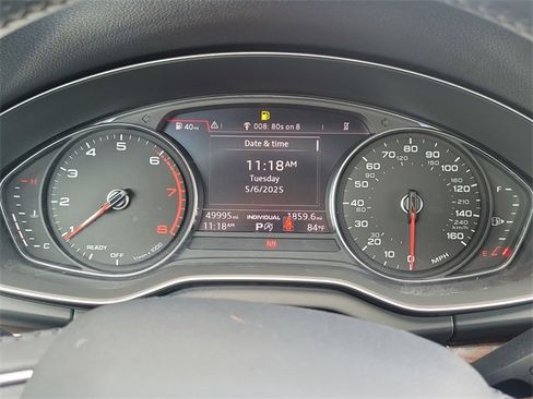 Used 2020 Audi Q5 2.0T Premium w/ Convenience Package image 15