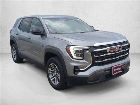 Used 2026 GMC Terrain Elevation AWD/4WD image 3