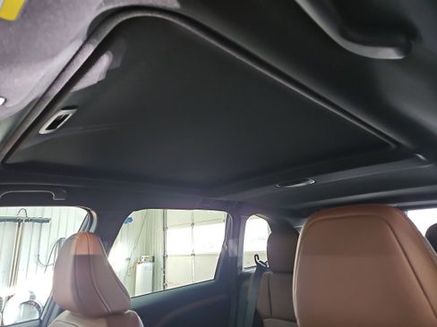 New 2026 Subaru Forester Touring w/ Touring Package image 12