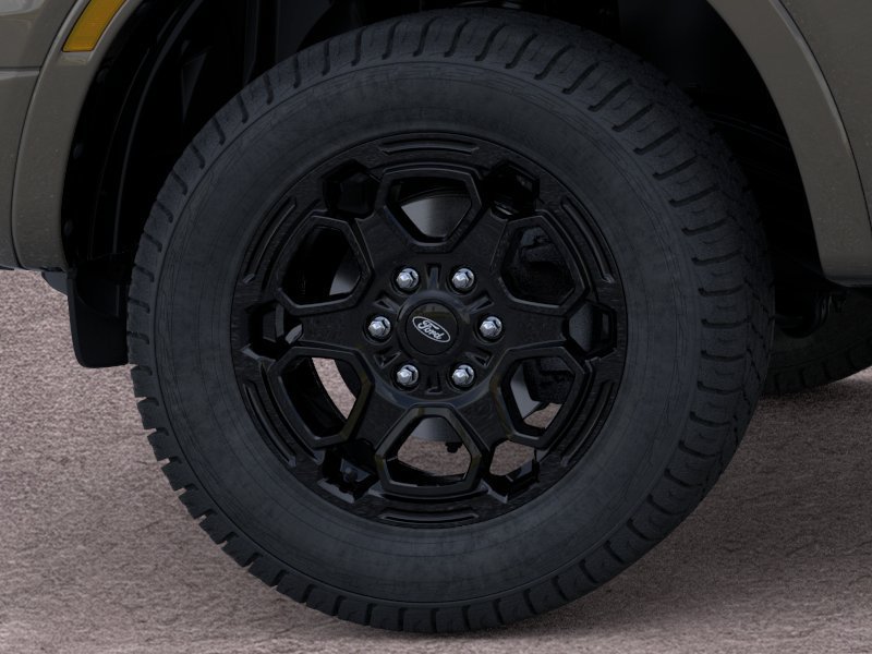 New 2026 Ford Ranger XLT AWD/4WD image 20