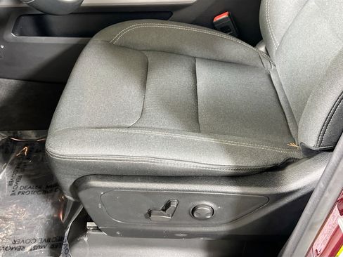 Used 2022 RAM 1500 Big Horn image 19