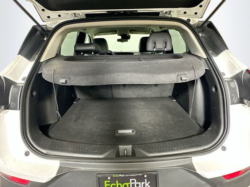 Used 2024 Buick Encore GX Preferred image 27