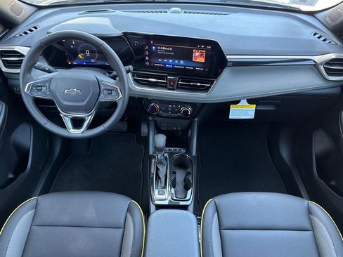 New 2026 Chevrolet TrailBlazer ACTIV w/ Driver Confidence Package FWD image 13