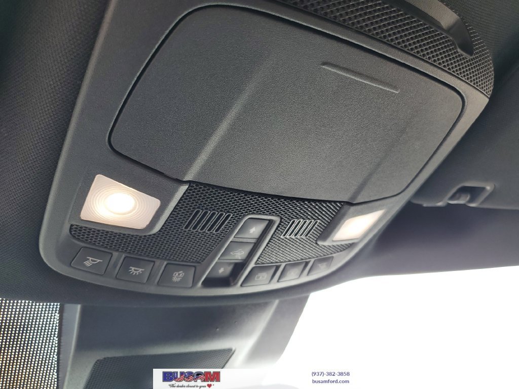 Used 2021 Ford Expedition Max King Ranch AWD/4WD image 34