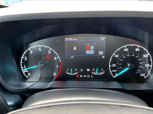 Used 2024 Ford Maverick XLT w/ XLT Luxury Package AWD/4WD image 17