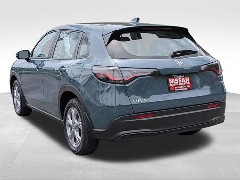 Used 2024 Honda HR-V LX image 9