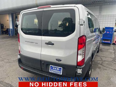 Used 2020 Ford Transit 150 XL RWD image 4