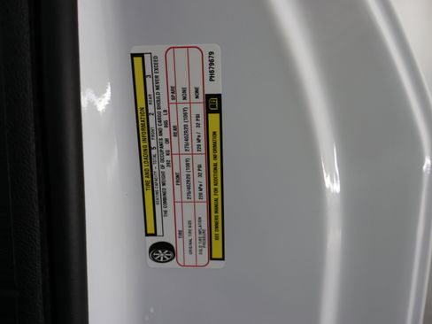 Used 2023 Dodge Challenger SRT Hellcat RWD image 63