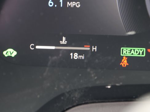 Certified 2026 Lexus RX 350h w/ Convenience Package image 20