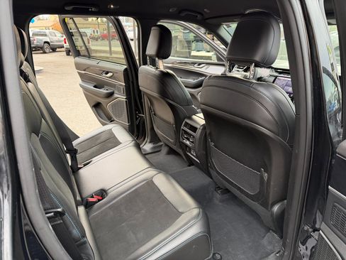 Used 2022 Jeep Grand Cherokee Trailhawk w/ Advanced Protech Group II image 15