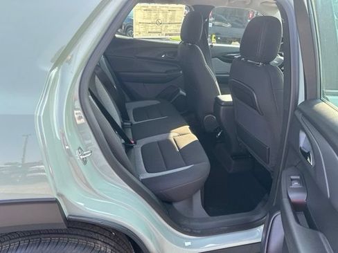 New 2026 Chevrolet TrailBlazer LS FWD image 29