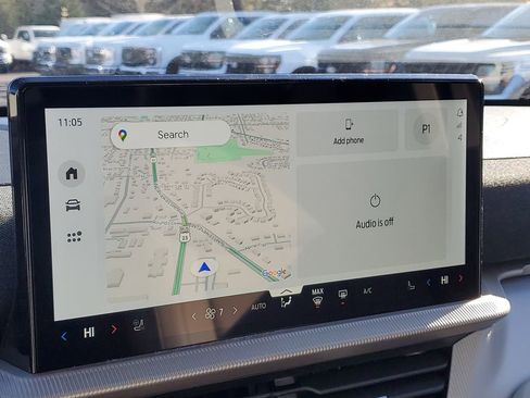 New 2026 Ford Explorer Active w/ Active Comfort Package image 18