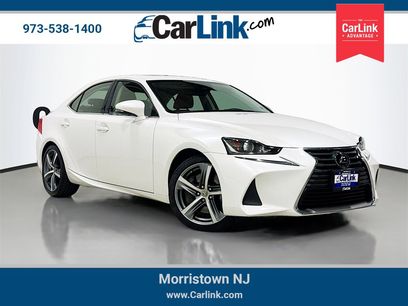 Used 2018 Lexus IS 300 AWD