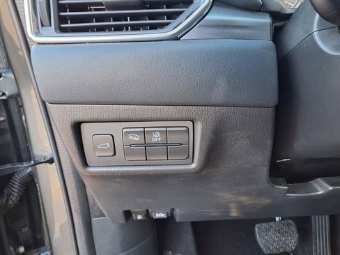 Used 2025 MAZDA CX-5 AWD 2.5 S w/ Preferred Package image 15