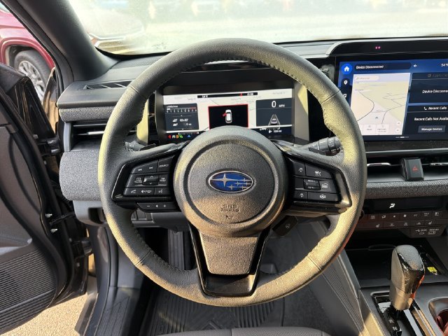 Certified 2026 Subaru Outback Limited AWD/4WD image 24