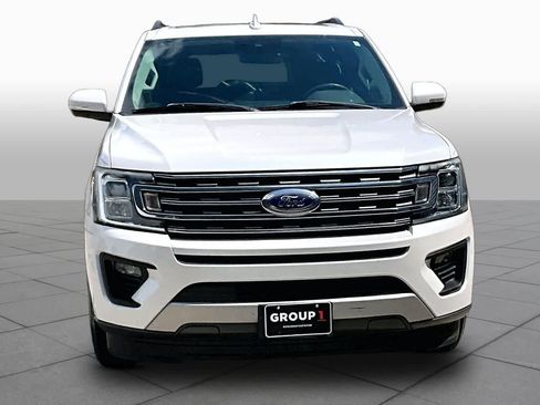 Used 2018 Ford Expedition XLT w/ Equipment Group 202A RWD image 4