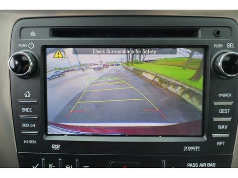 Used 2015 GMC Acadia Denali FWD image 19