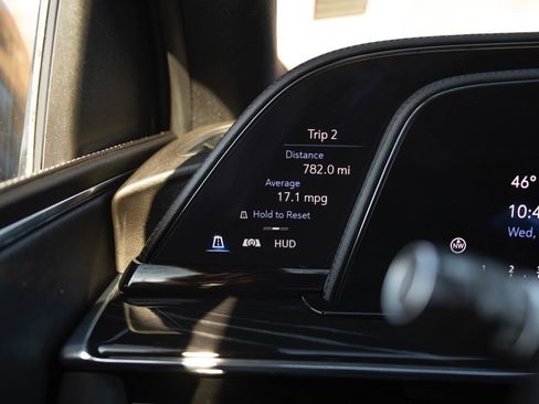 Used 2024 Cadillac Escalade Sport w/ Touring Package image 6