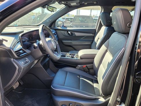 New 2026 Buick Enclave Sport Touring w/ Super Cruise Package image 16